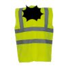 OFFER High-Vis Vests x10  Thumbnail
