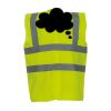 OFFER High-Vis Vests x10  Thumbnail