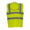 OFFER High-Vis Vests x10  Thumbnail