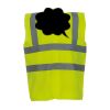 OFFER High-Vis Vests x10  Thumbnail
