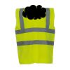 OFFER High-Vis Vests x10  Thumbnail