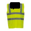 OFFER High-Vis Vests x10  Thumbnail
