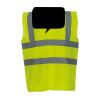 OFFER High-Vis Vests x10  Thumbnail