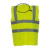 OFFER High-Vis Vests x10  Thumbnail