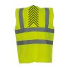 OFFER High-Vis Vests x10  Thumbnail