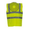 OFFER High-Vis Vests x10  Thumbnail