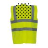 OFFER High-Vis Vests x10  Thumbnail