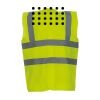 OFFER High-Vis Vests x10  Thumbnail