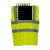 OFFER High-Vis Vests x10  Thumbnail