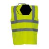 OFFER High-Vis Vests x10  Thumbnail
