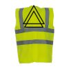 OFFER High-Vis Vests x10  Thumbnail