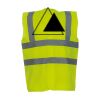 OFFER High-Vis Vests x10  Thumbnail