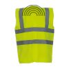 OFFER High-Vis Vests x10  Thumbnail