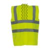 OFFER High-Vis Vests x10  Thumbnail