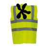 OFFER High-Vis Vests x10  Thumbnail