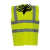 OFFER High-Vis Vests x10  Thumbnail