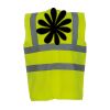 OFFER High-Vis Vests x10  Thumbnail