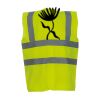 OFFER High-Vis Vests x10  Thumbnail