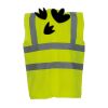 OFFER High-Vis Vests x10  Thumbnail