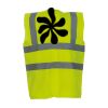 OFFER High-Vis Vests x10  Thumbnail