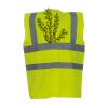 OFFER High-Vis Vests x10  Thumbnail