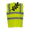OFFER High-Vis Vests x10  Thumbnail