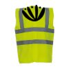 OFFER High-Vis Vests x10  Thumbnail