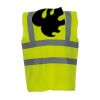 OFFER High-Vis Vests x10  Thumbnail