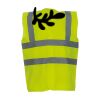 OFFER High-Vis Vests x10  Thumbnail