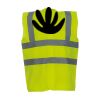 OFFER High-Vis Vests x10  Thumbnail