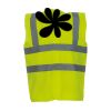 OFFER High-Vis Vests x10  Thumbnail