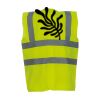 OFFER High-Vis Vests x10  Thumbnail