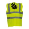OFFER High-Vis Vests x10  Thumbnail