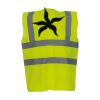 OFFER High-Vis Vests x10  Thumbnail