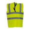 OFFER High-Vis Vests x10  Thumbnail