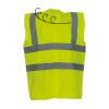 OFFER High-Vis Vests x10  Thumbnail