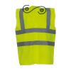 OFFER High-Vis Vests x10  Thumbnail