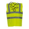 OFFER High-Vis Vests x10  Thumbnail
