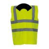 OFFER High-Vis Vests x10  Thumbnail