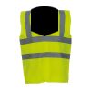 OFFER High-Vis Vests x10  Thumbnail