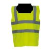 OFFER High-Vis Vests x10  Thumbnail