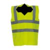 OFFER High-Vis Vests x10  Thumbnail