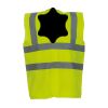 OFFER High-Vis Vests x10  Thumbnail