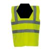 OFFER High-Vis Vests x10  Thumbnail