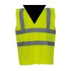 OFFER High-Vis Vests x10  Thumbnail