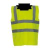 OFFER High-Vis Vests x10  Thumbnail