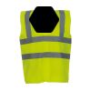 OFFER High-Vis Vests x10  Thumbnail