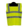 OFFER High-Vis Vests x10  Thumbnail