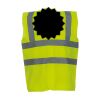 OFFER High-Vis Vests x10  Thumbnail