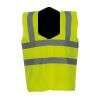 OFFER High-Vis Vests x10  Thumbnail